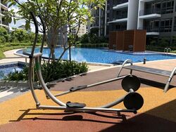 North Park Residences (D27), Apartment #308242621